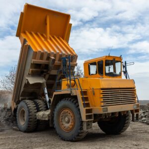Mercedes-Benz Arocs 1845 Kipper
