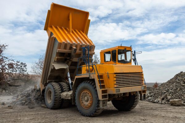 Mercedes-Benz Arocs 1845 Kipper